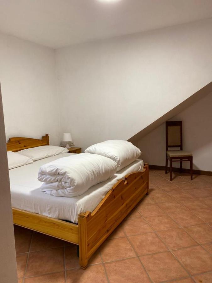 Casa Vacanze Il Melograno トレモージネ エクステリア 写真
