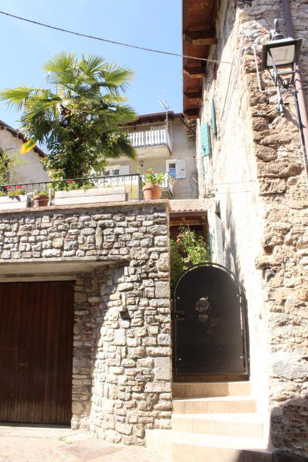 Casa Vacanze Il Melograno トレモージネ エクステリア 写真